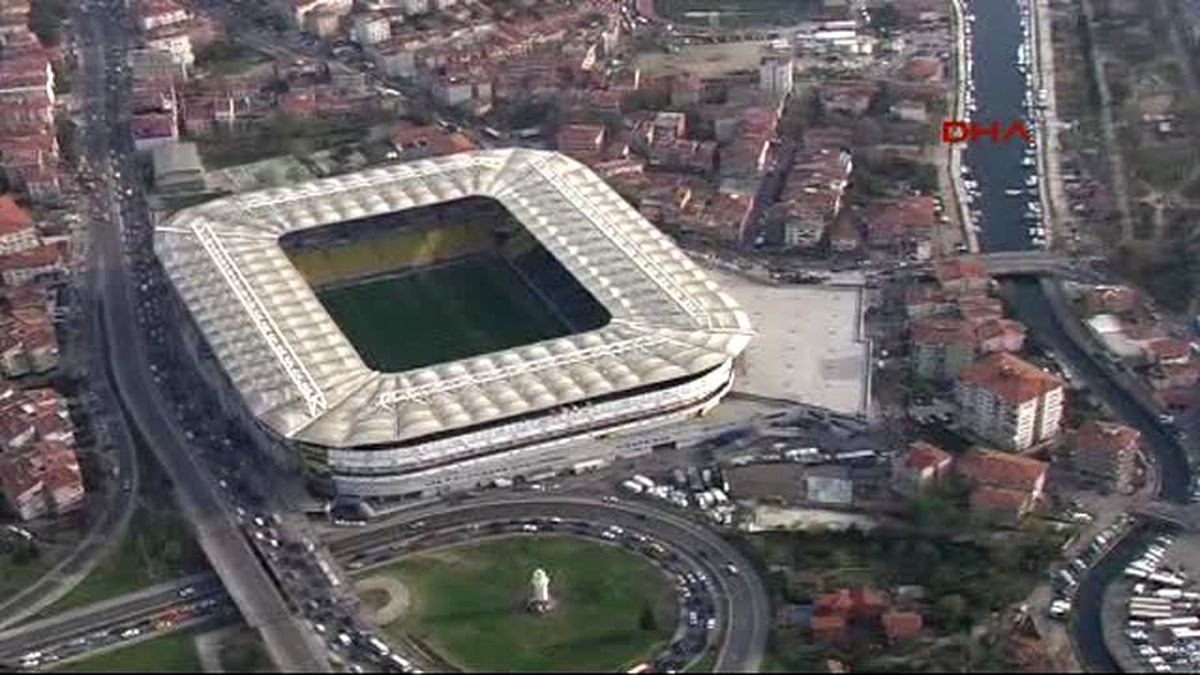 İstanbul\'da Bazı Futbol ve Basketbol Müsabakalarında Bu Güzergahlar Kapalı Olacak