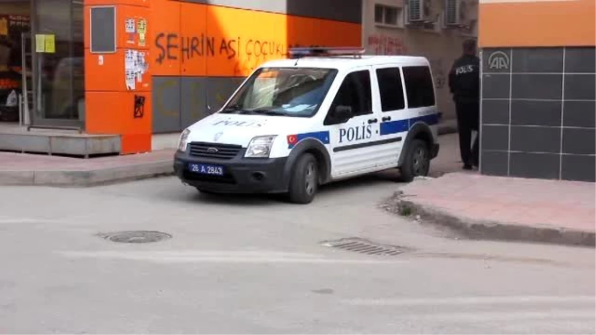 İstanbul Merkezli Terör Örgütü Operasyonu