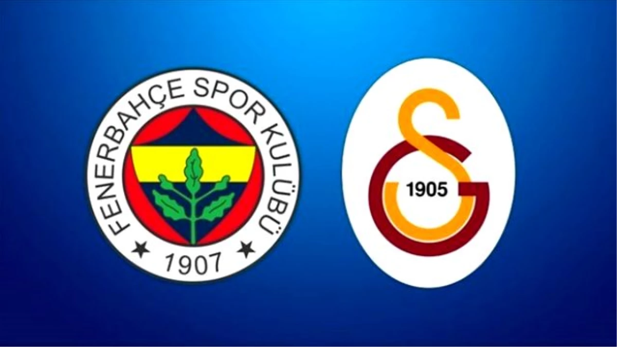 İstanbul Valilği\'nden Fenerbahçe ve Galatasaray Maçları Açıklaması