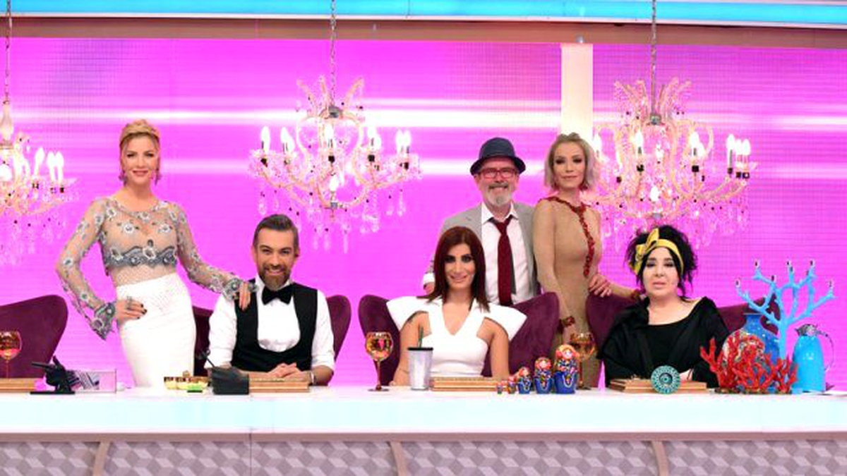 Jüri ve İrem Derici\'den O Yarışmacıya Büyük Övgü!