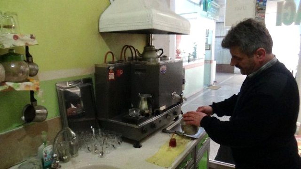 Kibarlık Derecesine Göre Çay Fiyatı