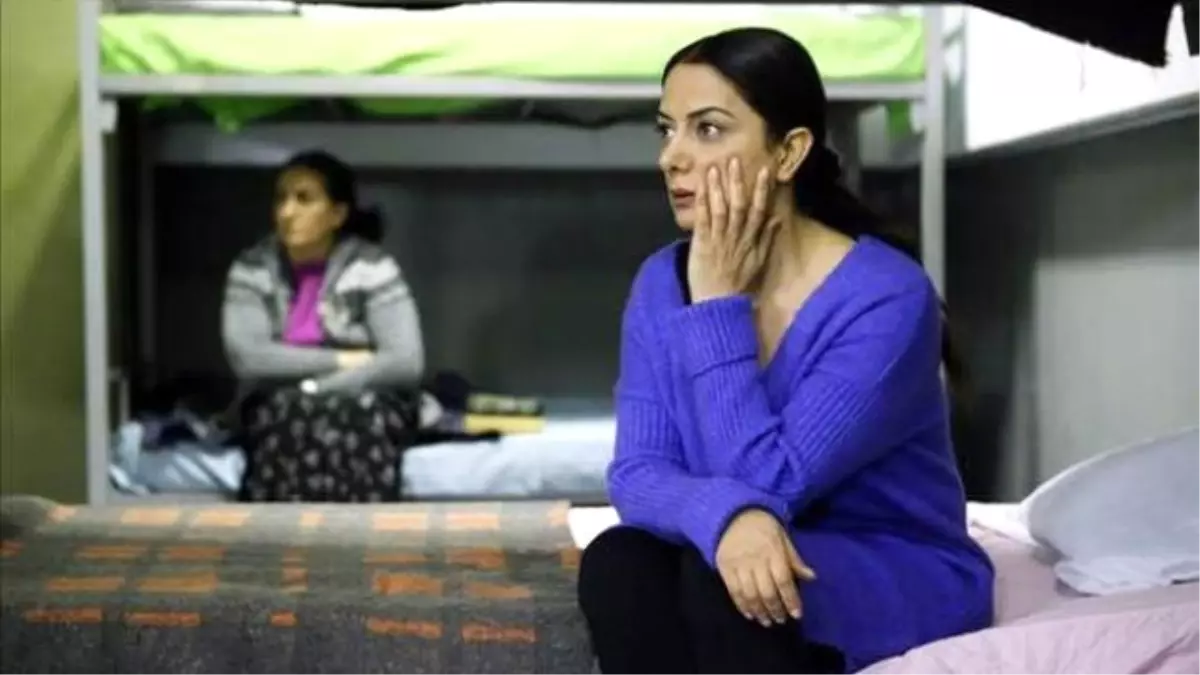 Kırgın Çiçekler'de Kimse Bunu Beklemiyordu