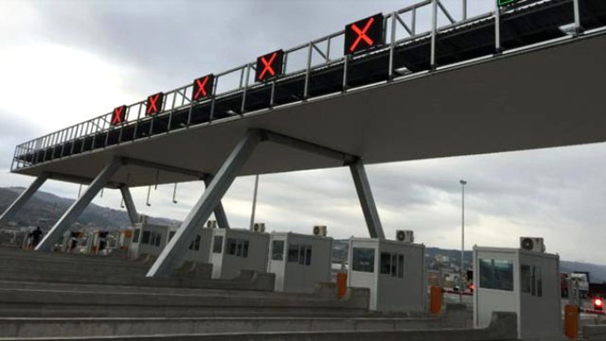 Körfez Köprüsünün Akıllı Geçiş Sistemleri ASELSAN'dan