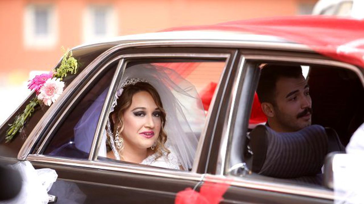 Küçük Esnaf Heyecanı Büyüyor