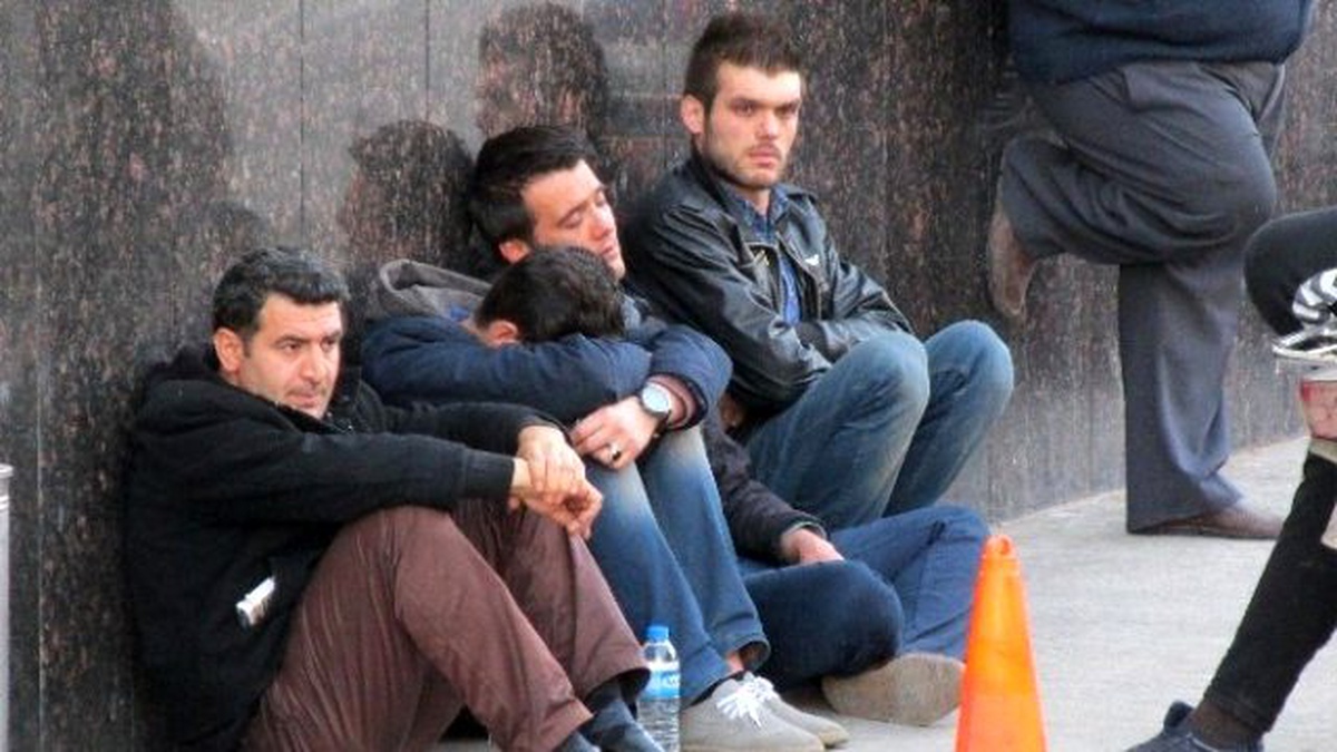 Maganda Kurşunu 2 Yaşındaki Çocuğu Vurdu