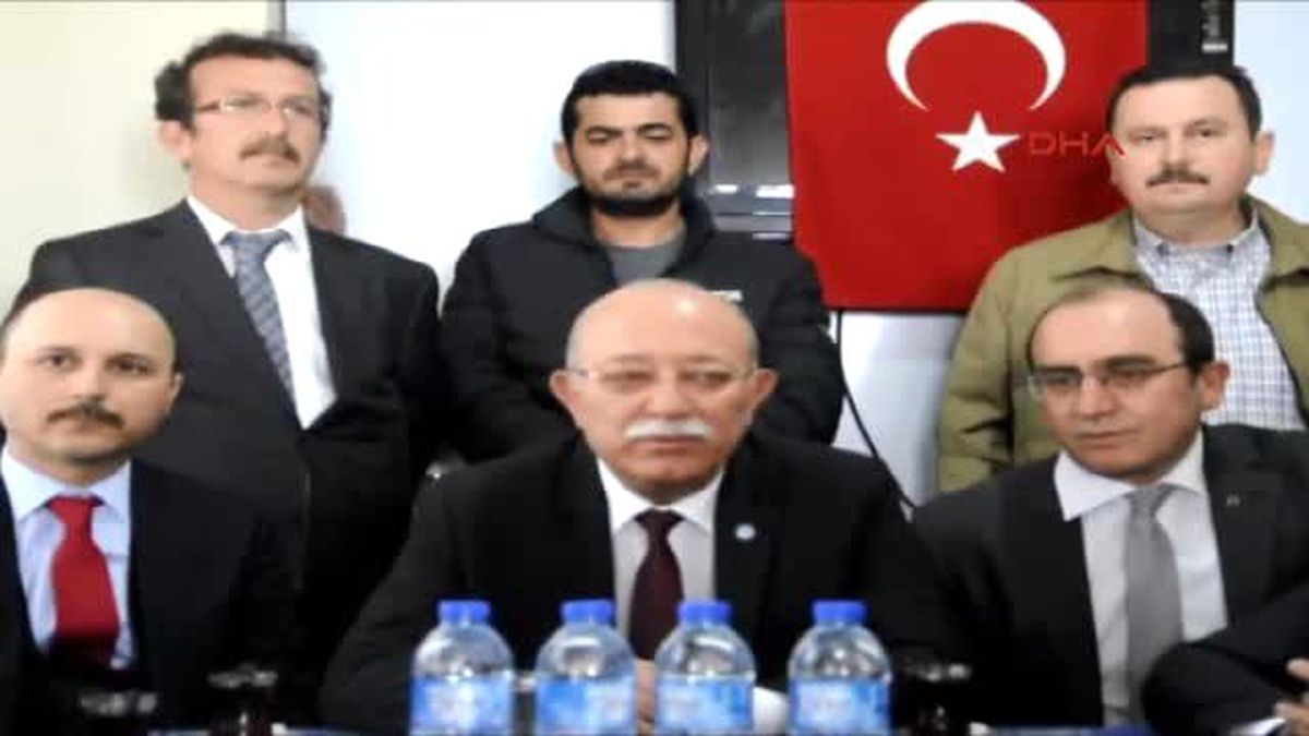 Mersin - Kamu Sen\'den \'Emek Sömürüsü\' İddiası