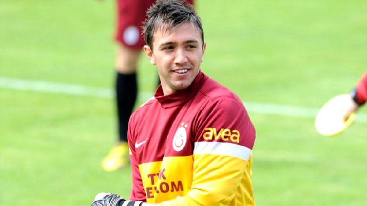 Muslera\'nın Yerine 2 Aday