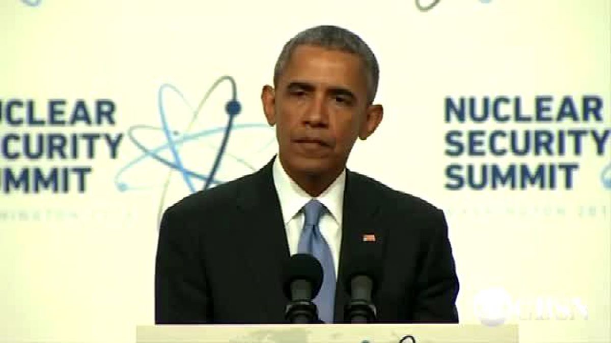 Obama\'dan Erdoğan\'a Basın Özgürlüğü Eleştirisi
