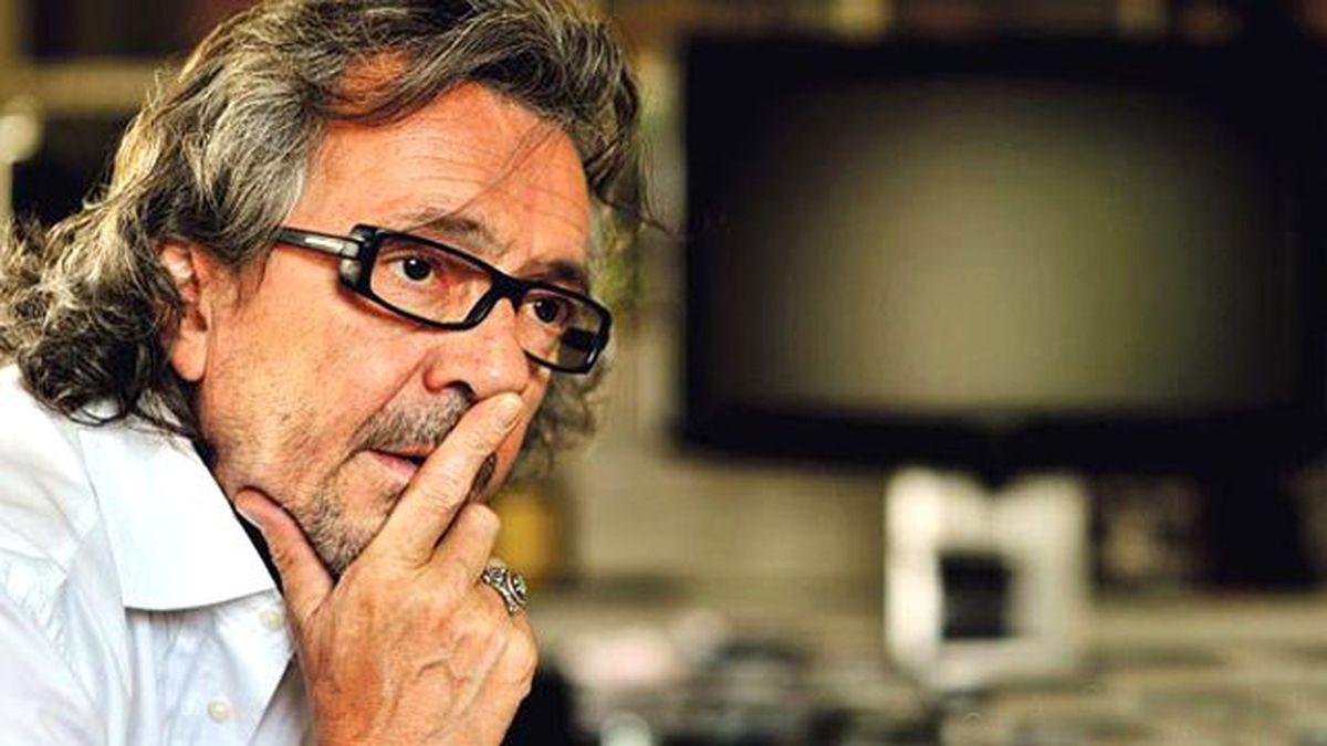 Osman Sınav, 31 Yıllık Evliliğini Bitirdi