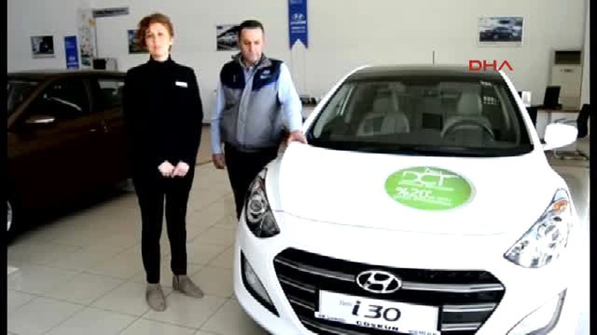 Otomotıvde Satıs Bırıncılıgını Kımseye Vermek Istemıyor