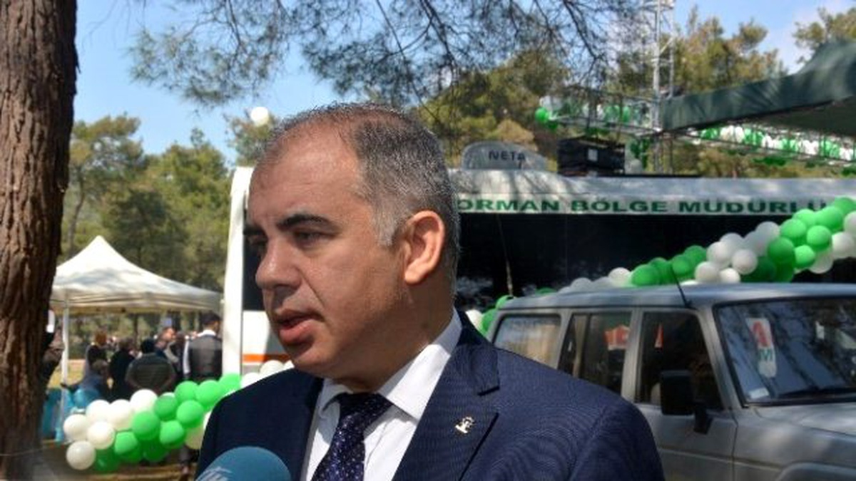 Delican\'ın Kocaoğlu\'na Cevabı Gecikmedi