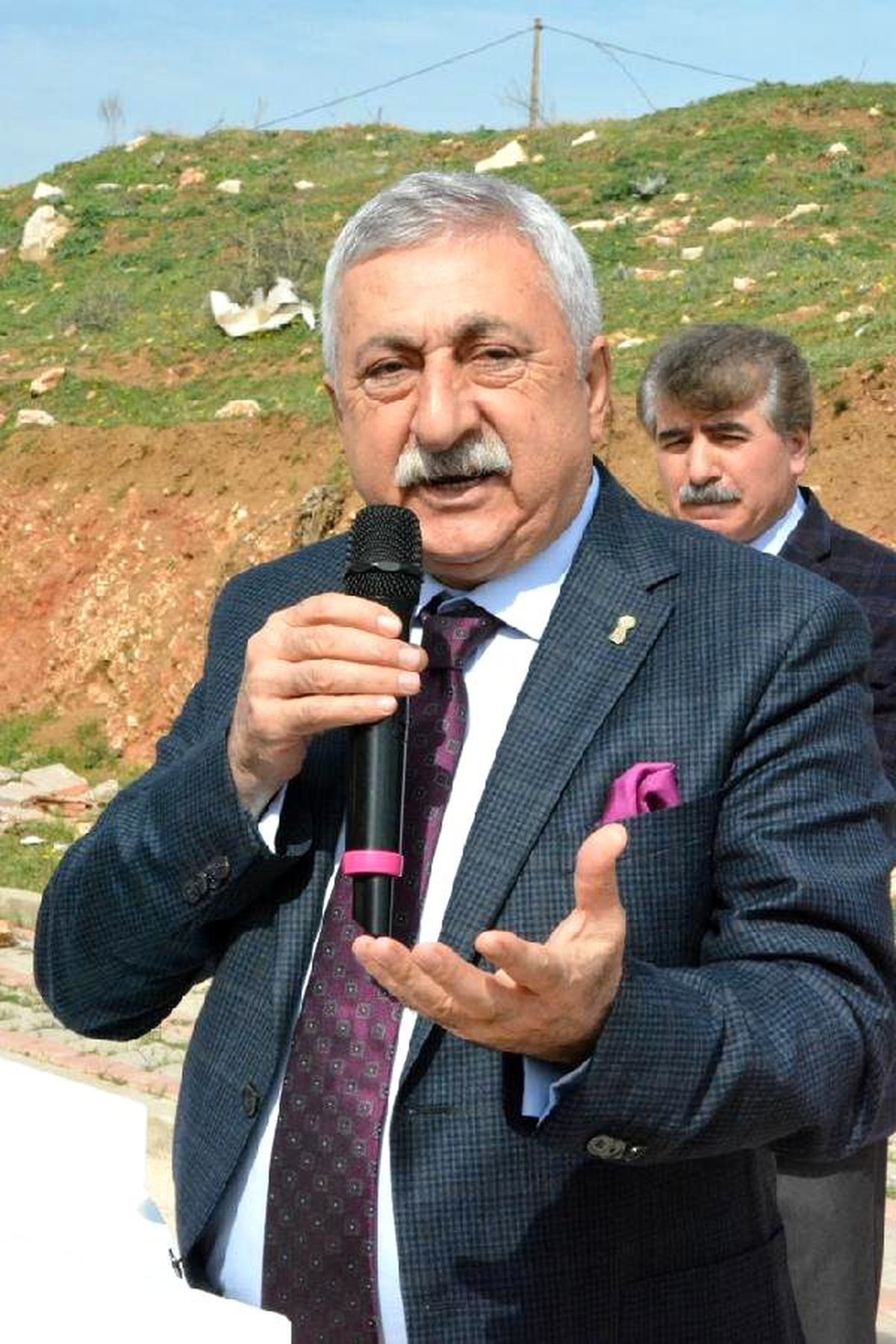Palandöken: Trafik Sigortası Enflasyon Kadar Artacak