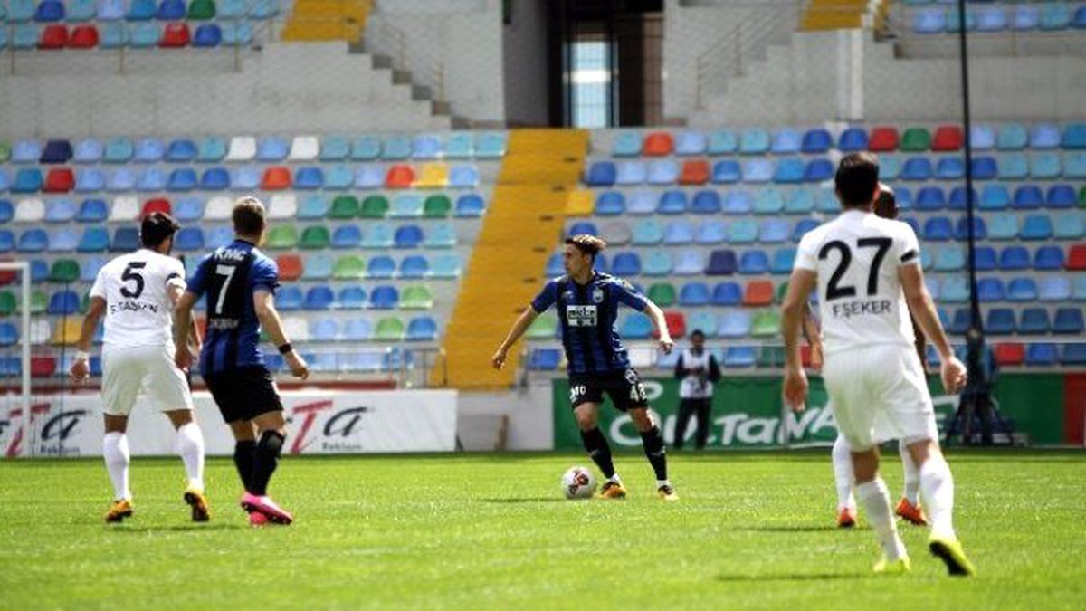 PTT 1. Lig
