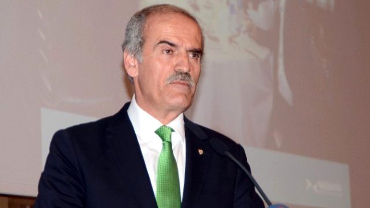 Recep Altepe 4\'üncü Kez Marmara Belediyeler Birliği Başkanı Seçildi