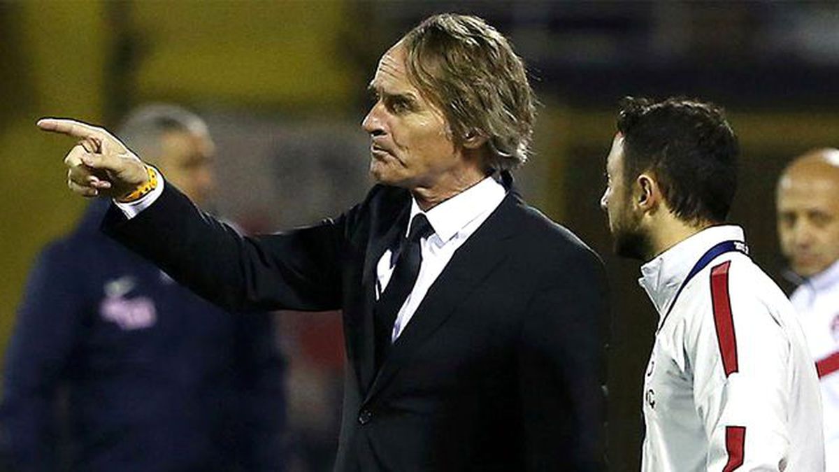 Riekerink: Cephede Kaybettik Ama Savaşı Kaybettiğimizi Kimse Söyleyemez