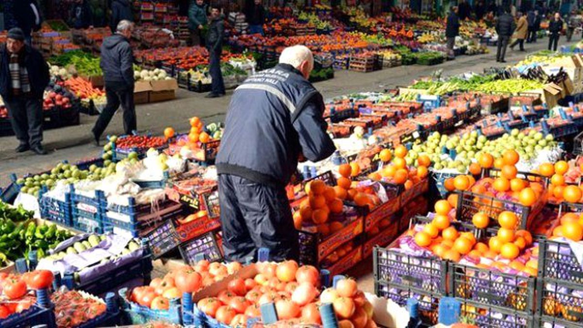 Rusya\'nın Ambargosu Türkiye\'yi Teğet Geçti