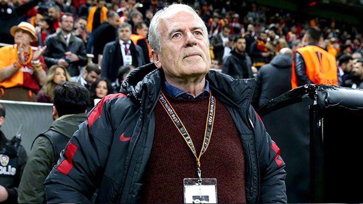 Şansal Büyüka: Mustafa Denizli Kandırıldı