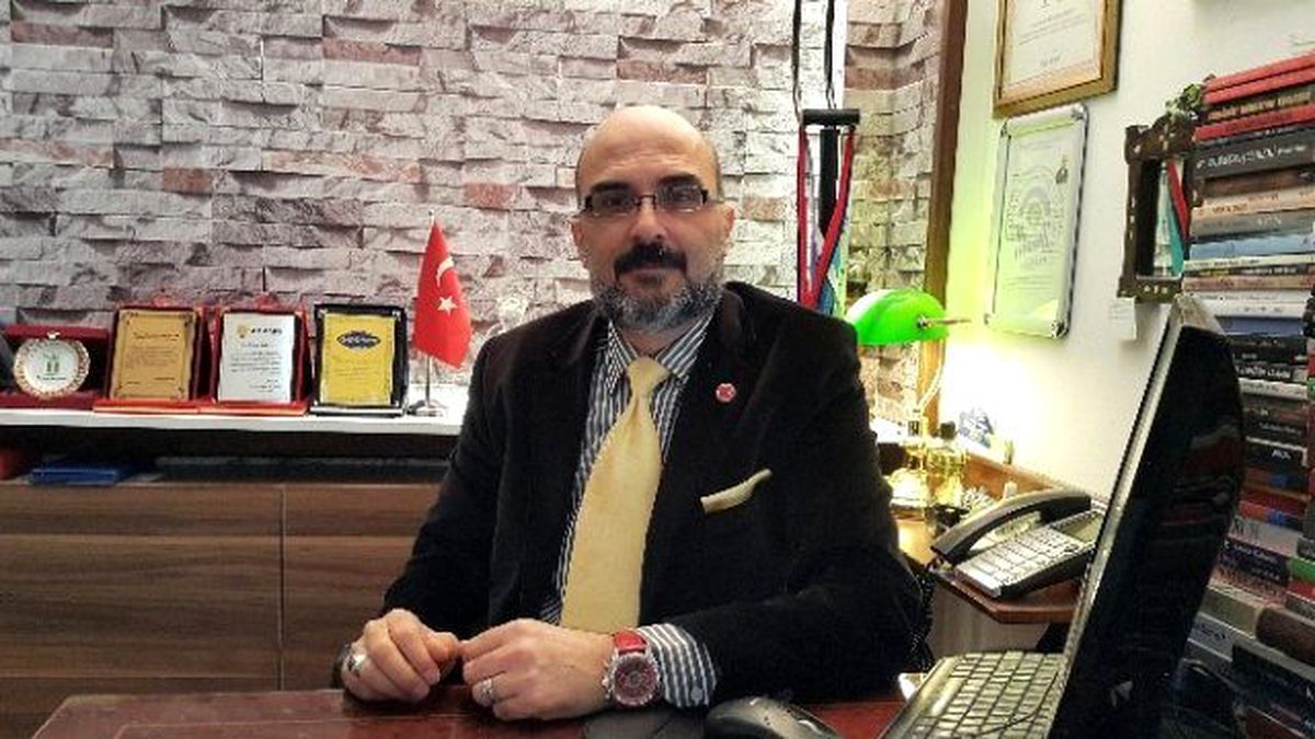 Sosyal Medya Dolandırıcılığına Dikkat