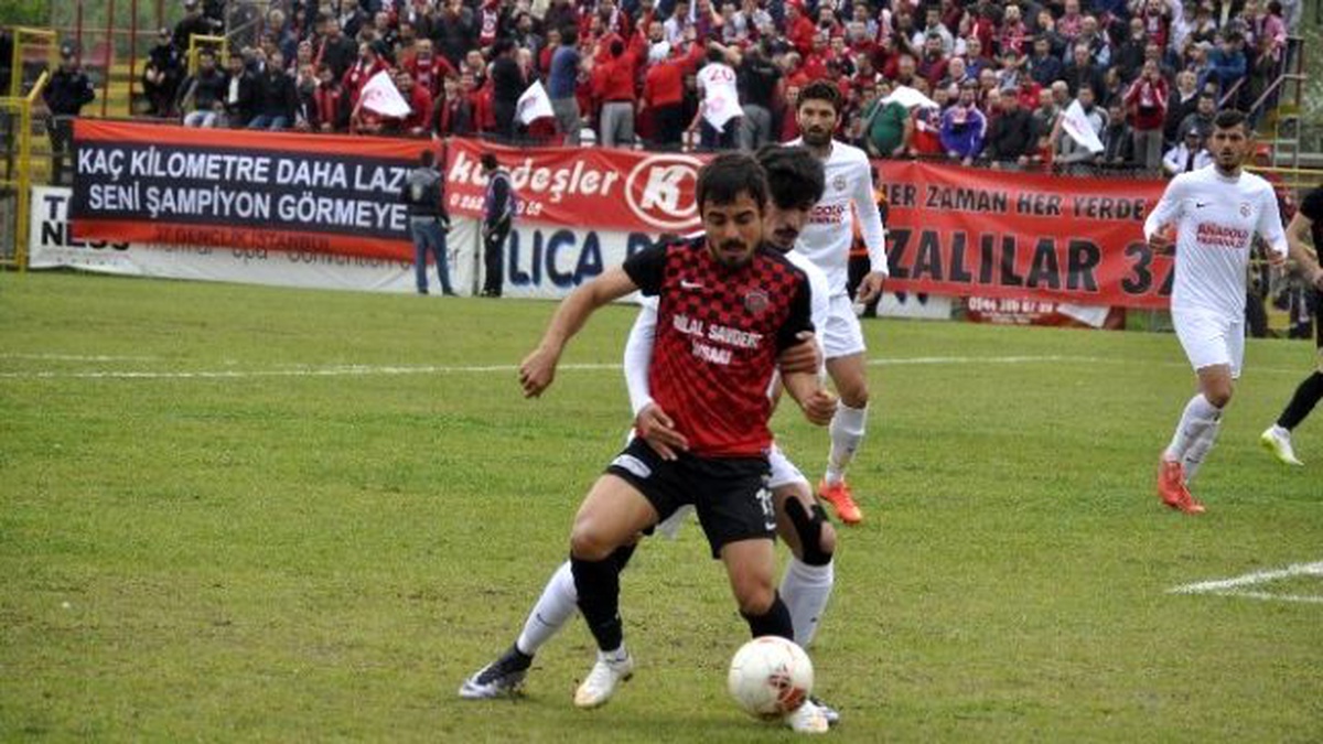 Spor Toto 3. Lig