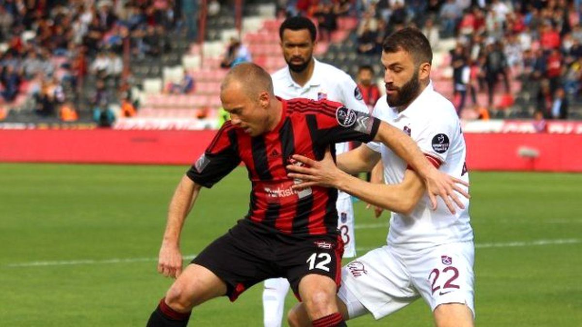 Spor Toto Süper Lig