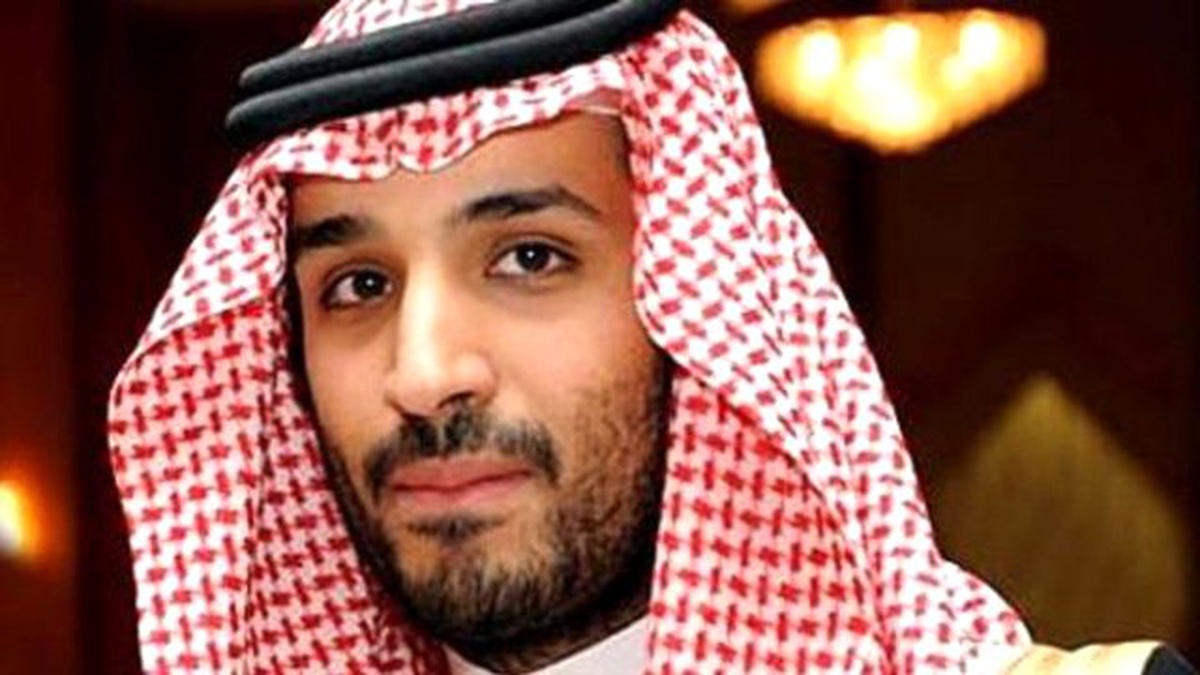 Suudi Arabistan Dünyanın En Büyük Fonunu Hazırlıyor