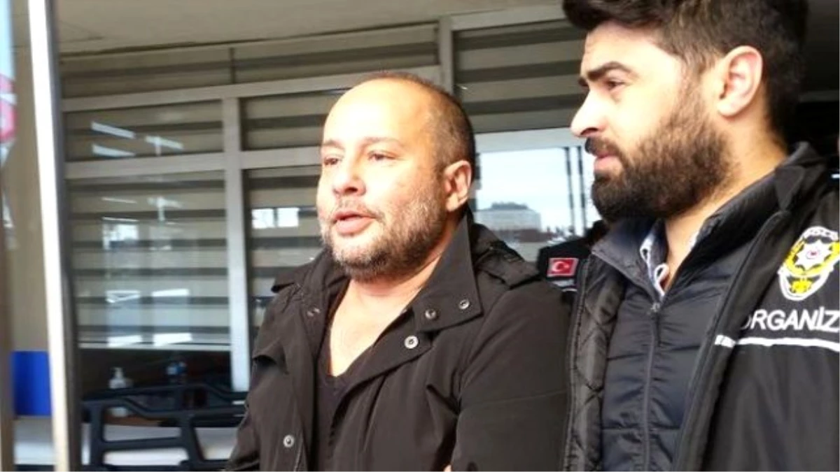 Gözaltına Alınan Ünlü İşletmeci İzzet Çapa, Serbest Bırakıldı