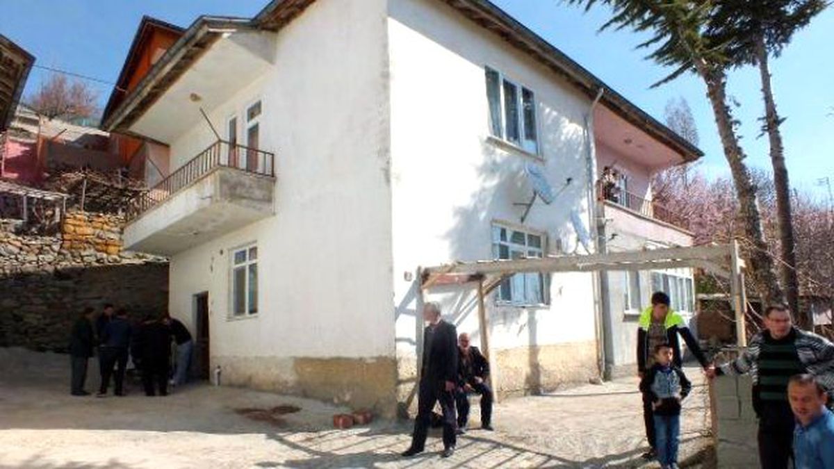 Yozgat'ta 3 Kardeş Sobadan Zehirlendi: 2 Ölü, 1 Yaralı