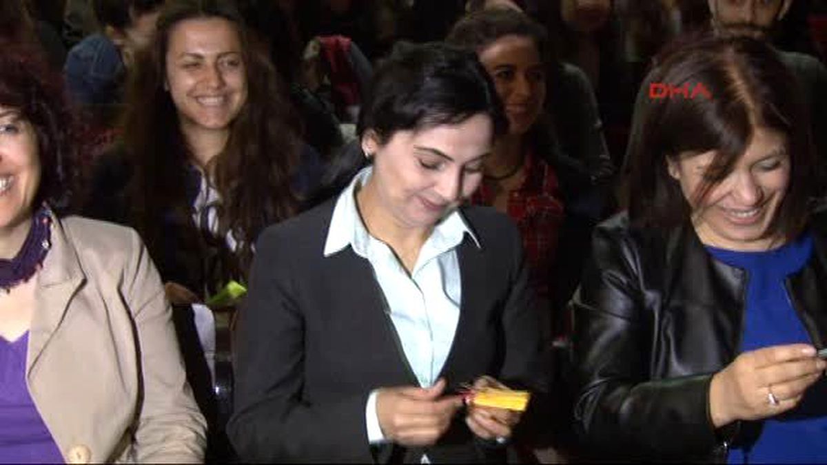 Yüksekdağ: İktidar Kadın Konusunda 100 Yıl Önceki Gibi Düşünüyor
