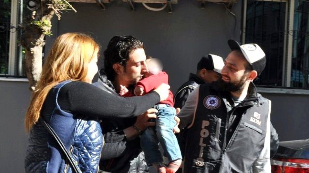 Yüzlerce Çocuğu Ölüm Yolculuğuna Çıkaran O İnsan Kaçakçısı Tutuklandı