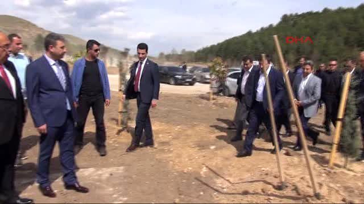 Adıyaman Yılmaz: Huzur Sağlandıktan Sonra Mağduriyetleri Gidereceğiz