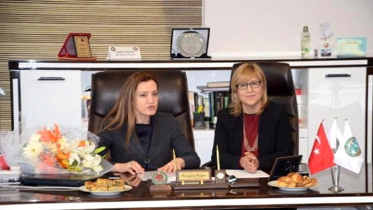 AK Parti Genel Başkan Yardımcısı Hotar: "720 Bin Taşeron İşçi Kadroya Geçecek"