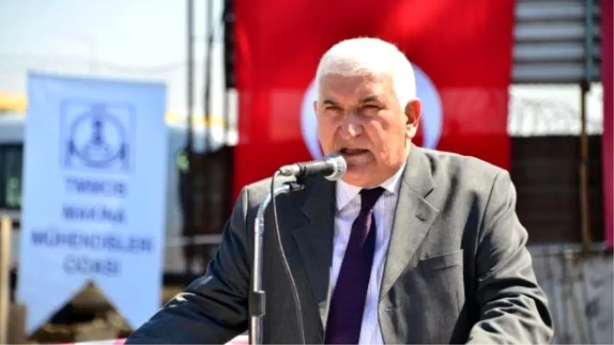 Asansörlerin Yüzde 60\'ına \'Kırmızı\' Etiket