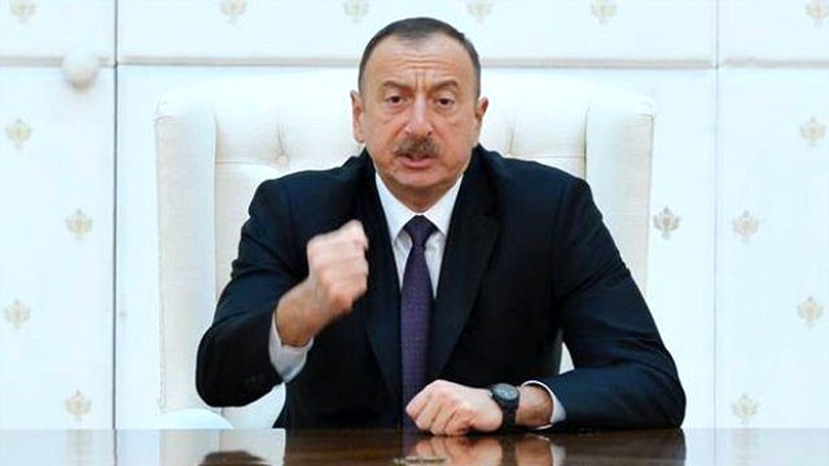 Azerbaycan-Ermenistan Arasındaki Çatışmalar Sürüyor