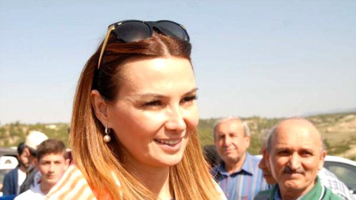 Azeri Vekil Paşayeva: Ermenistan Daha Beter Olacak