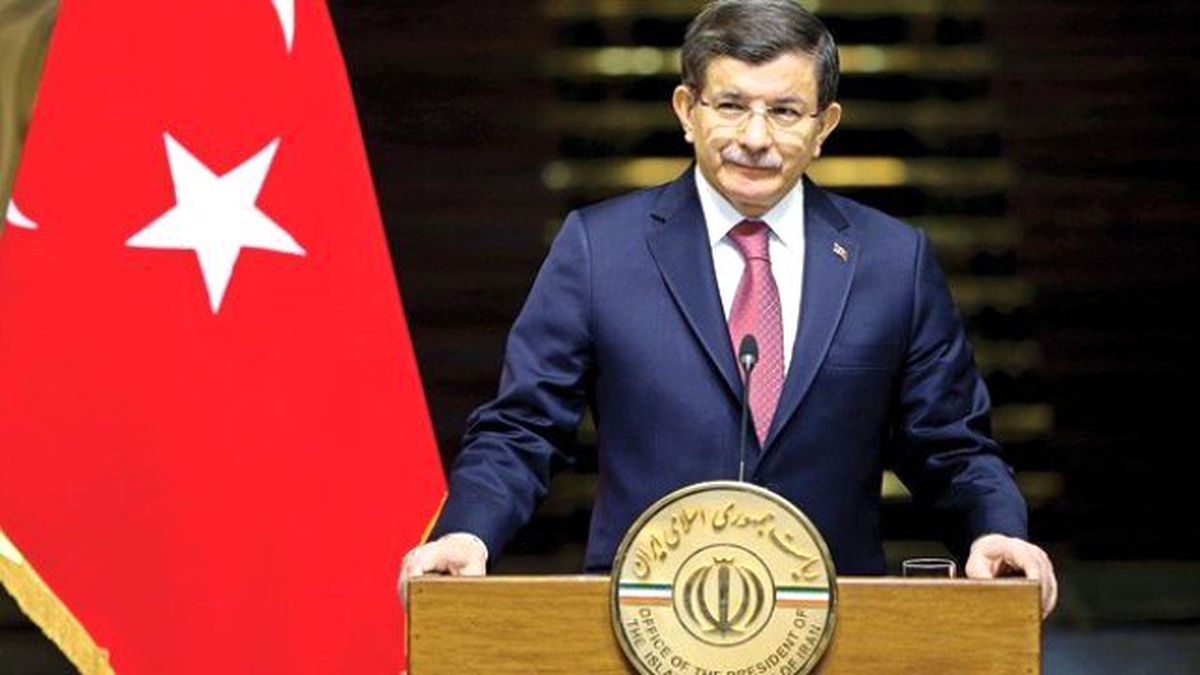 Başbakan NATO Genel Sekreteri ile Görüştü