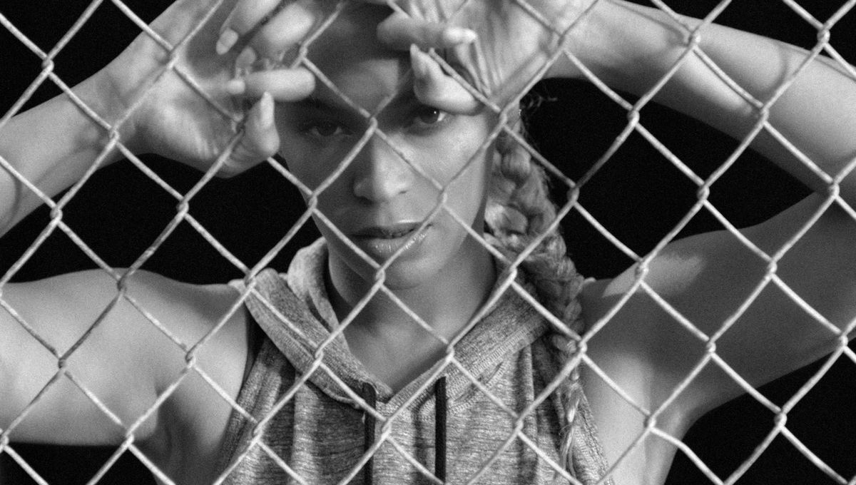 Beyonce + Topshop = Ivy Park