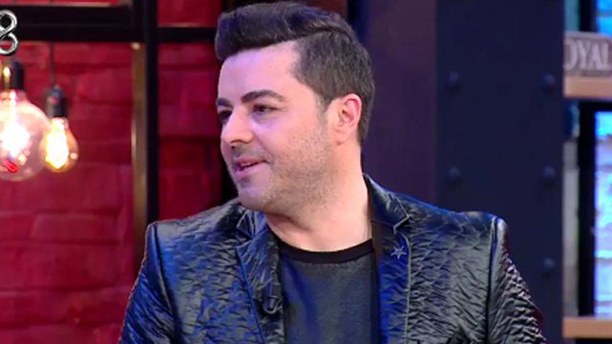 Burak Kut, O Ses Çocuklar\'ı Anlattı!