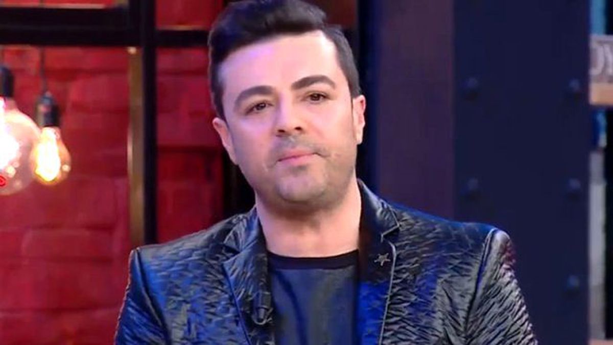 Burak Kut\'un Eski Görüntüleri 3 Adam\'da!