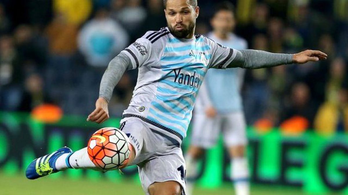 Diego Ribas: İnsanlara Anlatmak Zor
