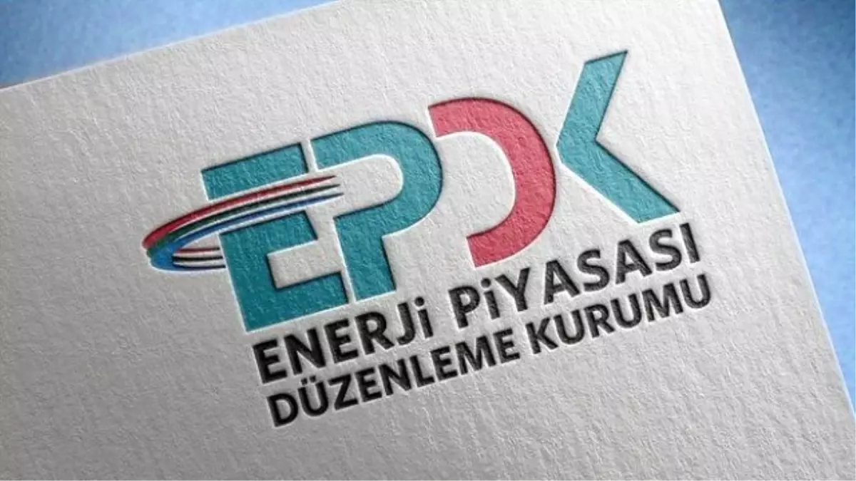 Epdk\'dan 8 Akaryakıt Şirketine 3,4 Milyon Lira Ceza