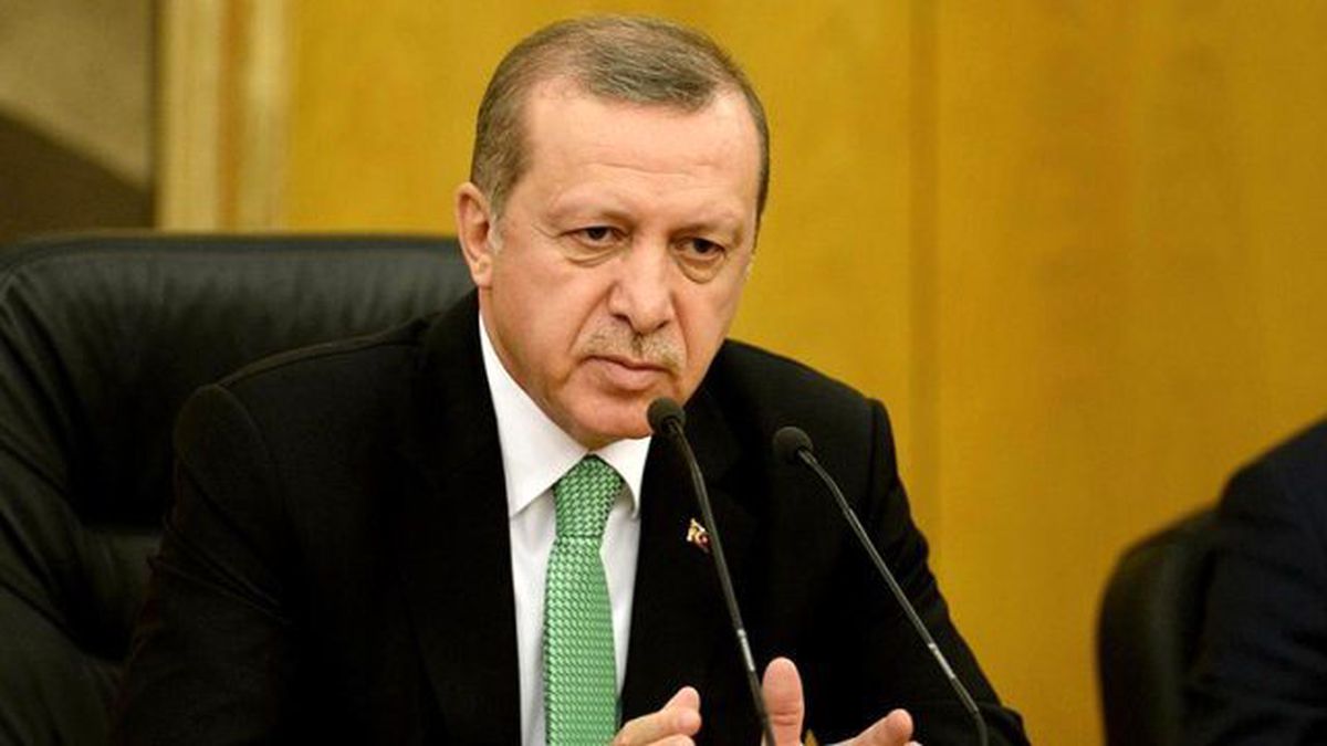Erdoğan ABD Dönüşü Gazetecilere Çattı: Gazetecilik Bu Değil