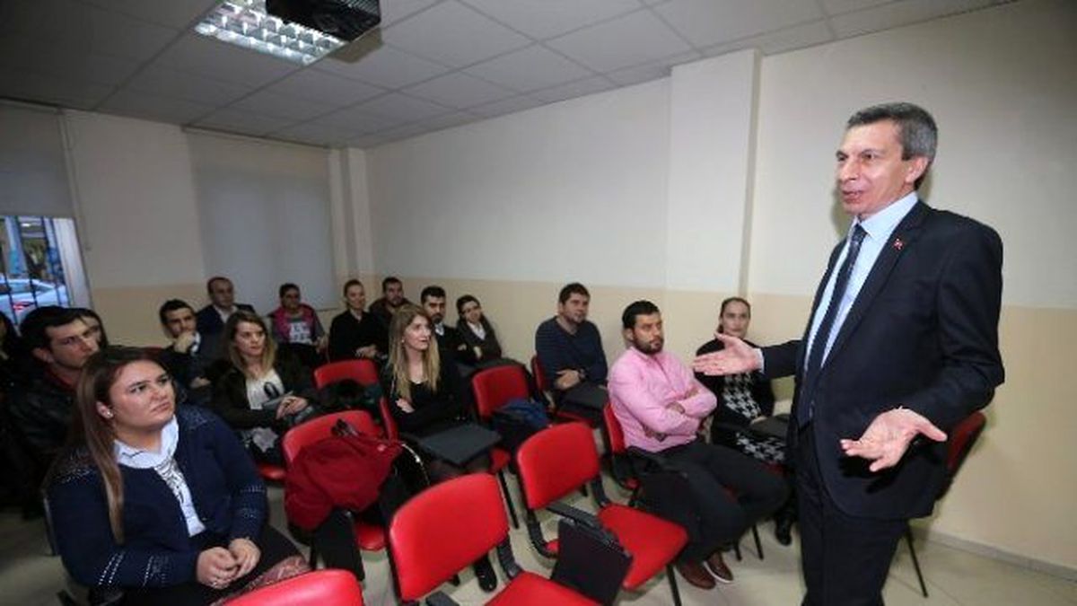 Evlilik Okulu\'nda Yeni Dönem Başladı