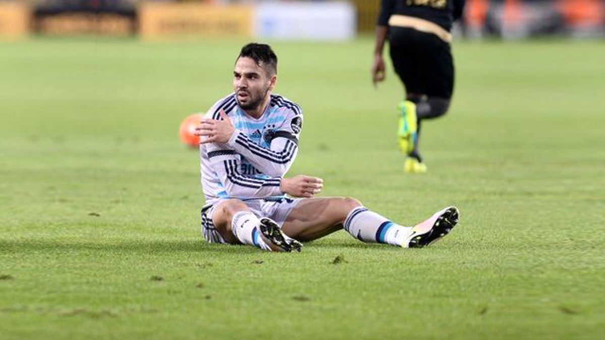 Fenerbahçe, Osmanlıspor'la 0-0 Berabere Kaldı