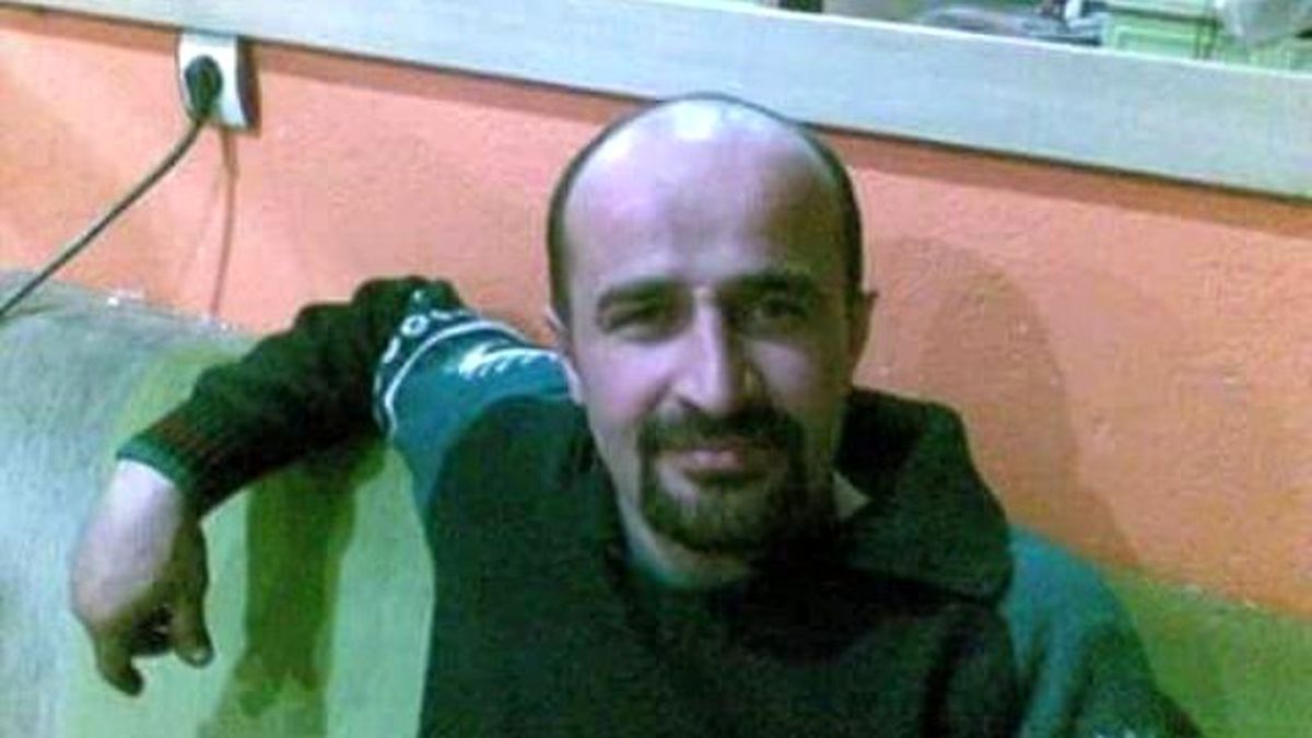 Ferhat Usta Yaşam Savaşını Kaybetti