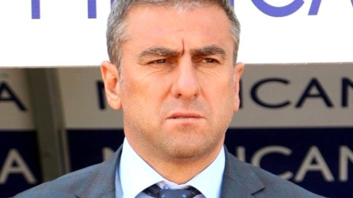 Hamzaoğlu, Galatasaray\'ı Yakaladı!