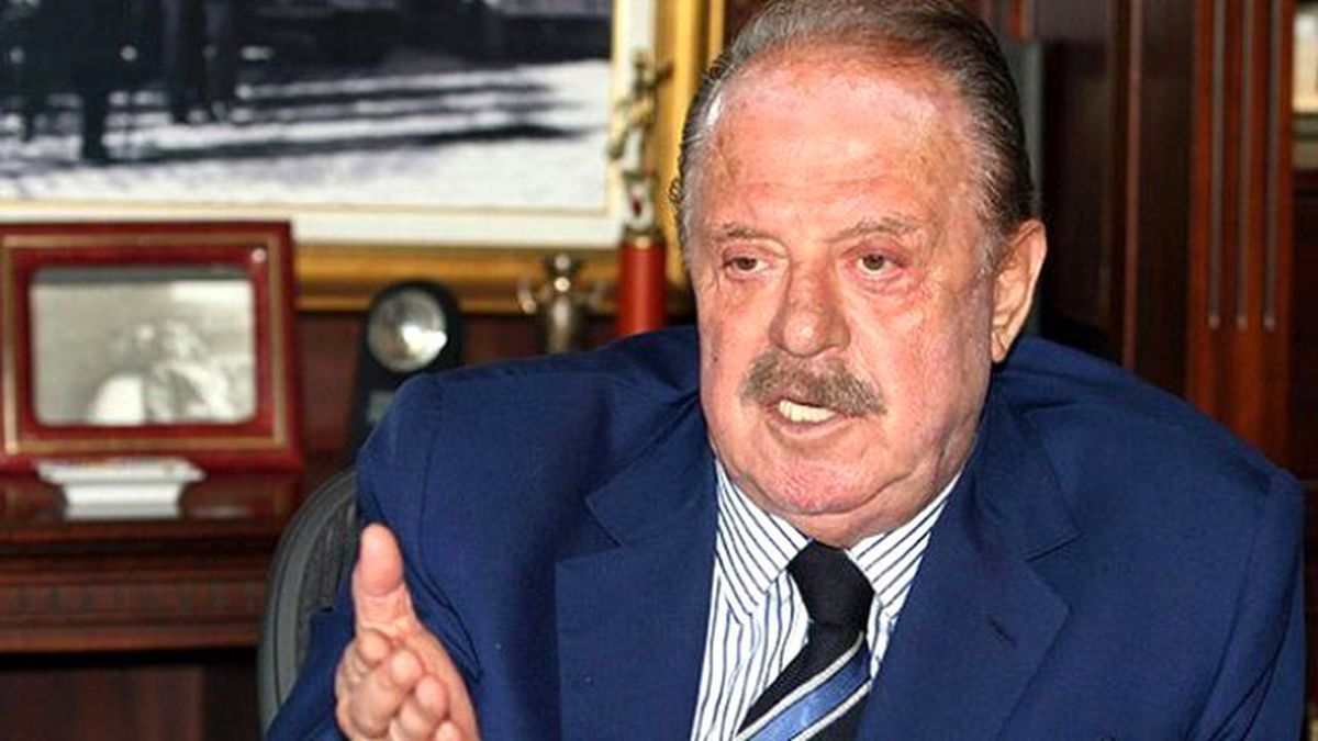 İlhan Cavcav: İbrahim Üzülmez\'i Görevden Almadık