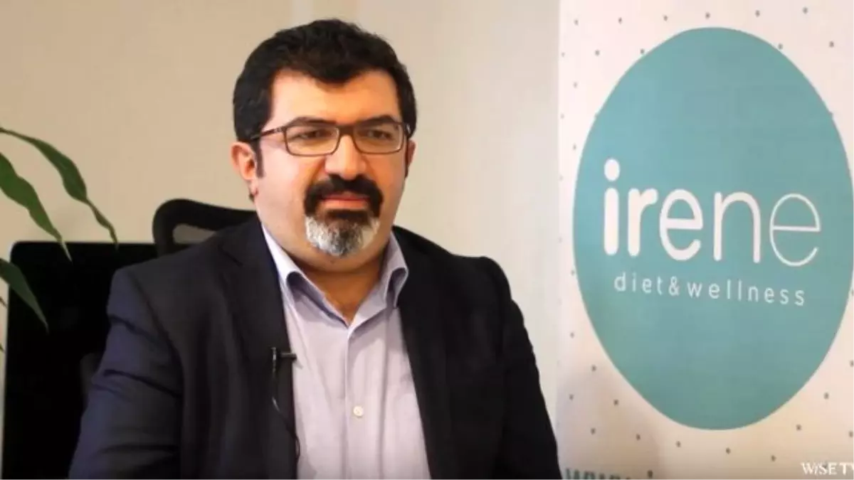 İrene Diet And Wellness Sektörde Hangi Boşluğu Doldurmayı Hedefliyor?