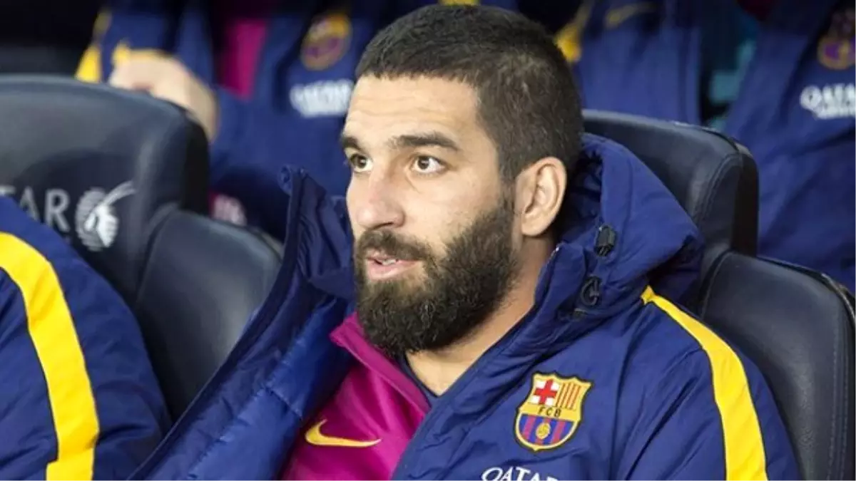 İspanyol Basını: Arda Turan Tanınmayacak Halde