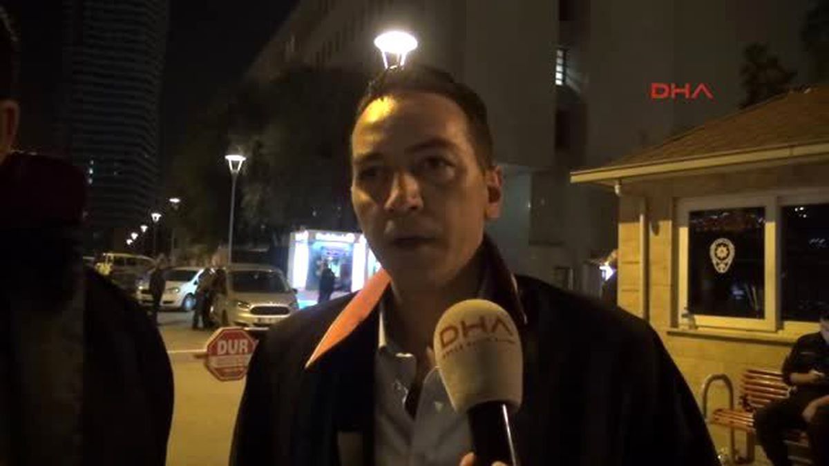 İzmir Avukatlardan Açıklama