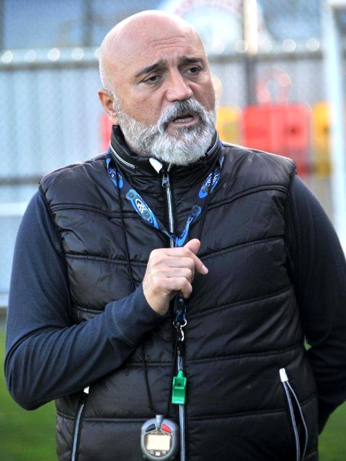 Karaman: Kazanmak İçin Her Şeyi Yapacağız